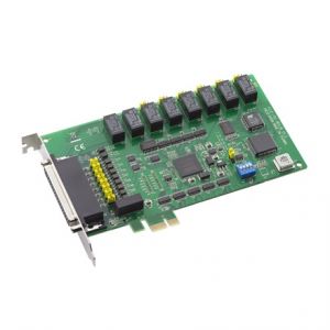 PCIe-1760-B - Digital- 