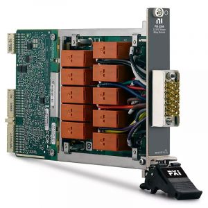 NI PXI-2586 Relaismodul