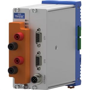 Q.bloxx-XE A127-2CV Datenerfassungsmodul EtherCAT