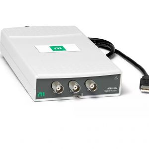 USB-5132-04MB - 50MHz USB-Oszilloskop/Digitizer