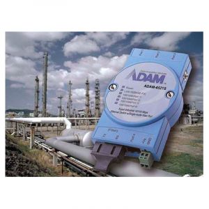 ADAM-6521-BE - Unmanaged Switch