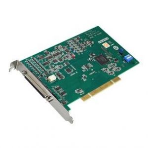 PCI-1716-B1 - Multi-I/O-Messkarte
