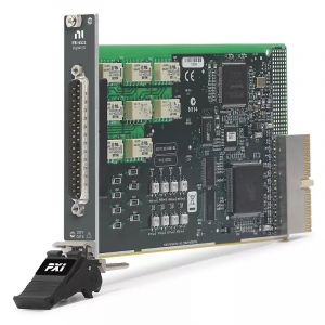 Relaiskarte NI PXI-6521-SubD