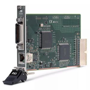 GPIB Controller NI PXI-8232