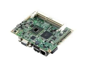 Pico ITX und 3,5 Zoll Single Board Computer (SBC)