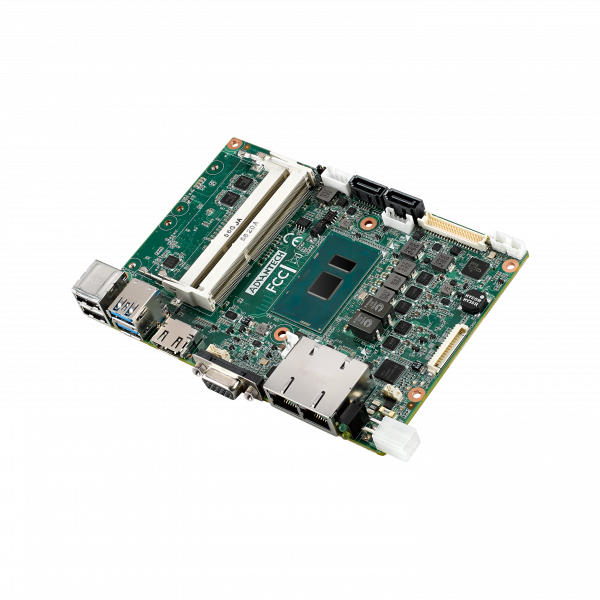 MIO-5272U-U6A2 - Single Board Computer