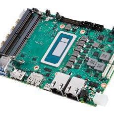 MIO-5377RC3-Q5A1 - Single Board Computer