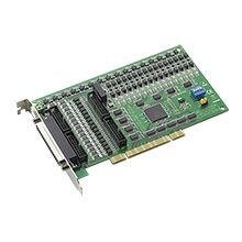 PCI-1730U-BE - Digital I/O Karte
