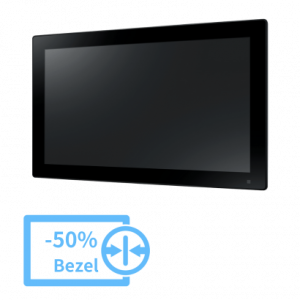 PPC-321SW-PDI7A - Panel IPC der PPC-300S-RPL-Reihe