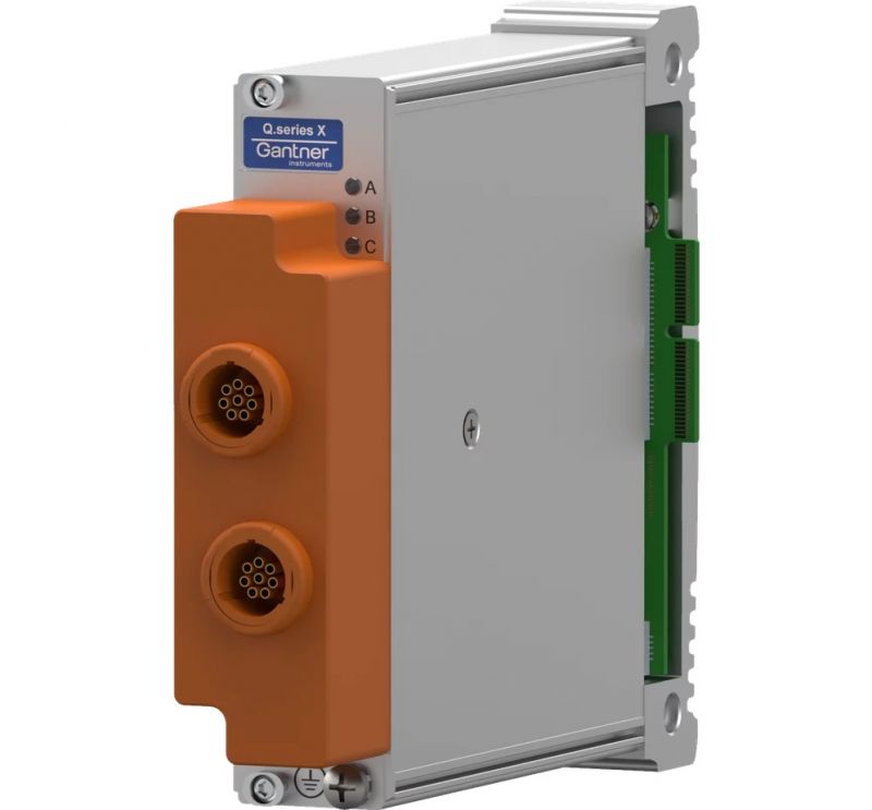 Q.brixx XL A121 LEMO - Universalmessmodul