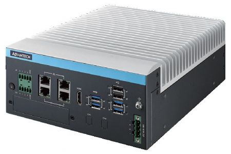 Der MIC-733-AO für generative KI-Anwendungen