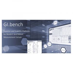 GI.bench -  Konfigurationslizenz (Download)