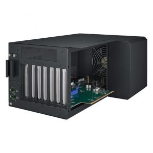 MIC-75G30-00C1 - Dual GPU i-Modul Erweiterung