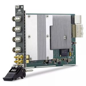 Oszilloskopkarte NI PXIe-5160-2GB pro Kanal
