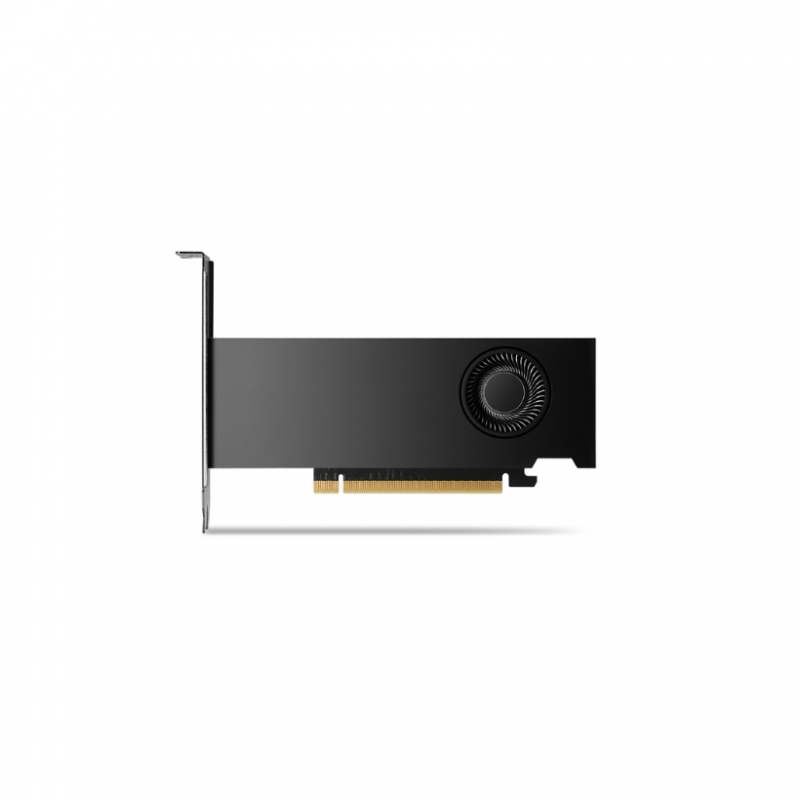NVIDIA-RTX-2000-Ada - NVIDIA GPU-Karte für KI / AI
