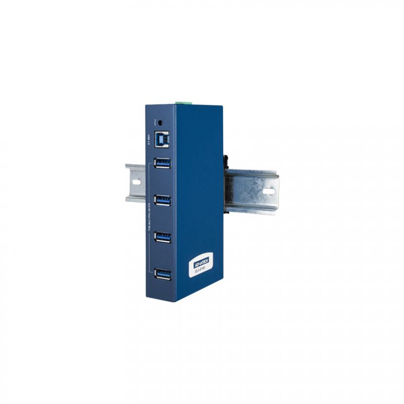 ULI-414H (BB-USH204-B) - USB 3.2 Hub