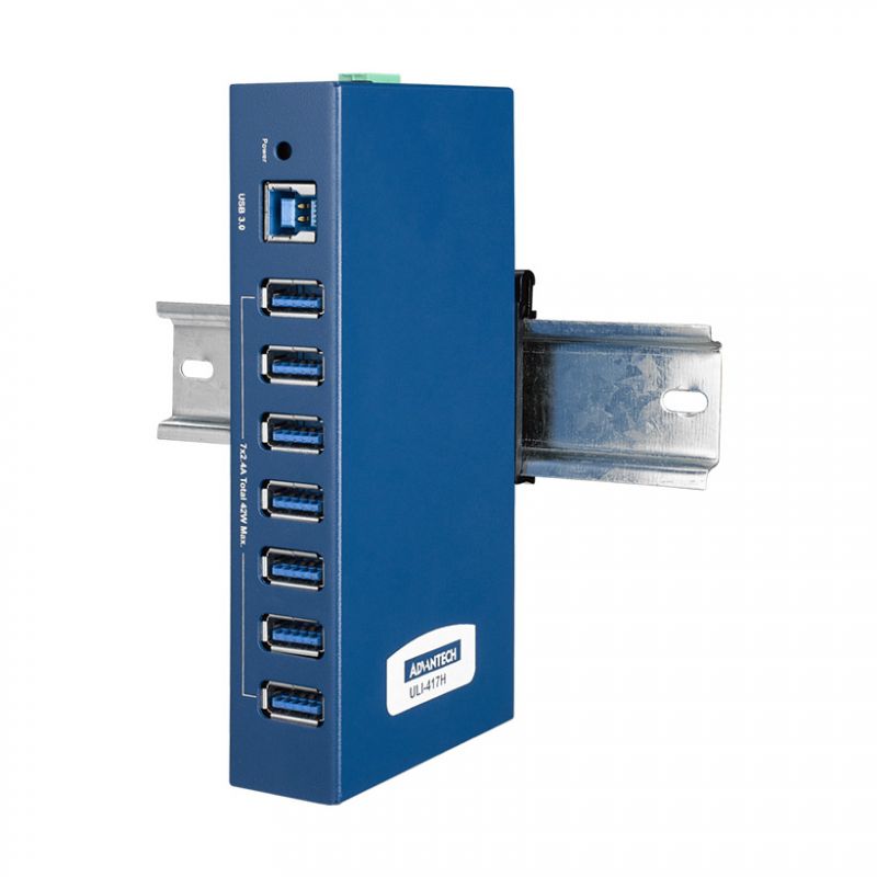 ULI-417H (BB-USH207) - USB 3.0 Hub