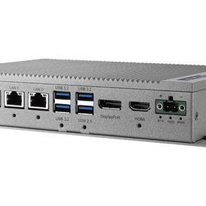 UNO-2484G-B531AE (V2) - Box IPC mit 11. Gen i-Core