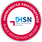 AMC ist Praxispartner der DHSN