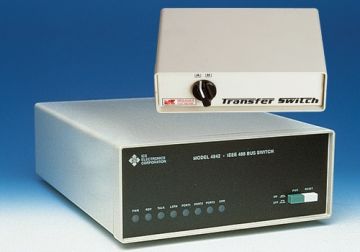 GPIB/IEEE488 Konverter, Extender, Module