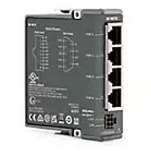NI 9870 -cRIO RS232-Schnittstellenmodul mit Kabel