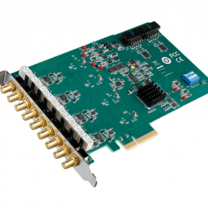 PCIe-1843-A - Oszilloskop Karte