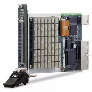 NI PXI-2575 Multiplexer