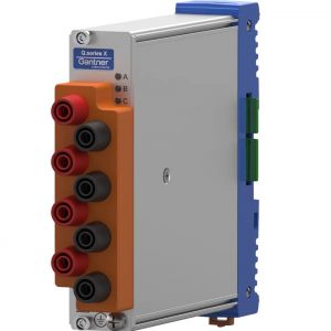 Q.bloxx XE A128-PLUS-Datenerfassungsmodul EtherCAT