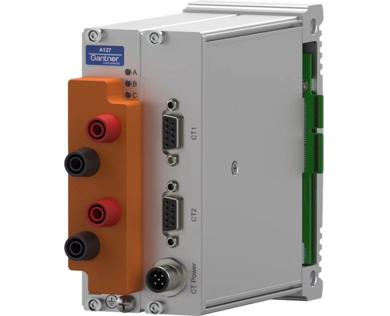 Q.brixx XL A127-2CV Datenerfassungsmodul