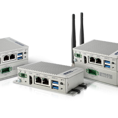 UNO-2271G-N231BE- Embedded Box IPC