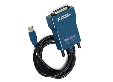 GPIB Kontroller für USB und LAN