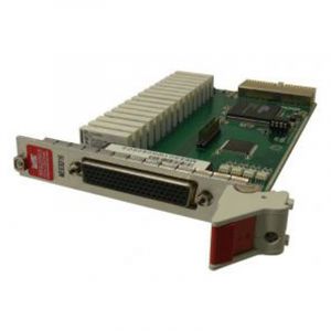 ME-630/8 cPCI Relaiskarte