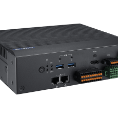 MIC-760H-00A1- Embedded Box IPC für AMR/MMR