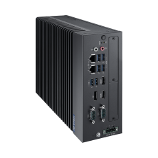 MIC-785-00A1 - Modularer Embedded Box IPC