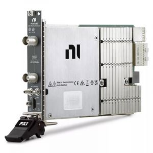 PXIe-5163-512 - Digitizer- / Oszilloskopkarte