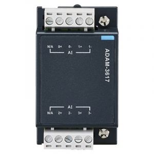 ADAM-3617 E/A-Erweiterung für ADAM-3600