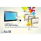 UTC-300 All-in-One-PC mit Touch