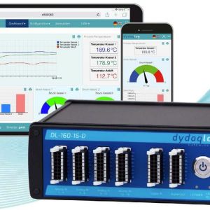 Einsatzbereiche im Maschinen und Anlagenbau