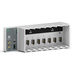 cDAQ Messsystem Gehäuse NI cDAQ-9177/USB TYP C