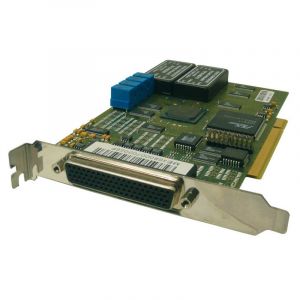 ME-4660 PCI (RedFoXX) - Multi-I/O-Messkarte