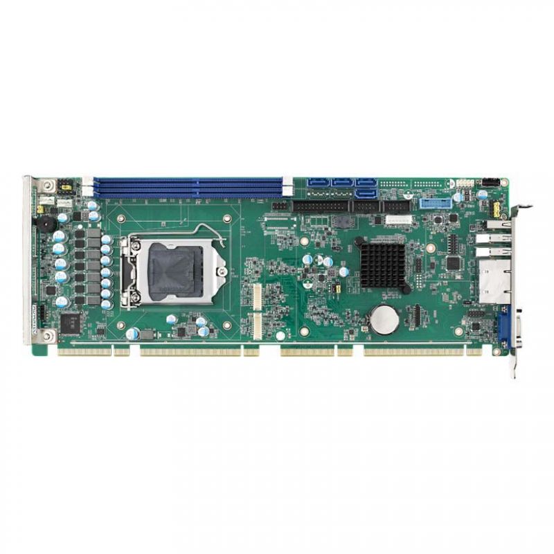 PCE-5032G2-00A2 - Slot CPU Karte