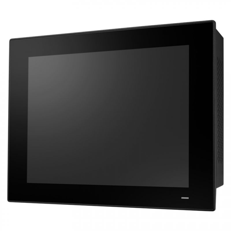 PPC-612-RTA - Touch Panel IPC Chassis