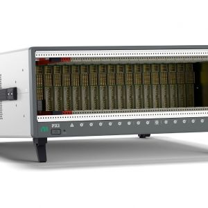 PXIe-1081 - NI PXIe Gehäuse NEU!