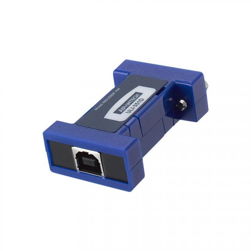 ULI-361D / BB-485USB9F-2W - serieller Konverter