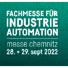 AMC ist auf dem Stand 240 auf der "all about automation Chemnitz 2022" zu finden