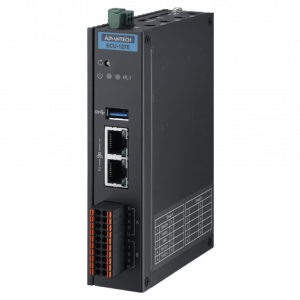 ECU-1270-531A - IIot Kommunikations-Gateway