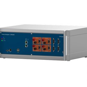 GPA100 - Q.boost Power Analyzer