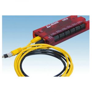 USB Messmodul USB-LabJack UE9-PRO