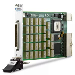 PXI-2503 - Relais-Matrix-Switch Karte
