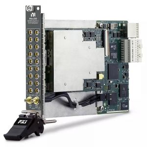 NI PXIe-2593 Multiplexer